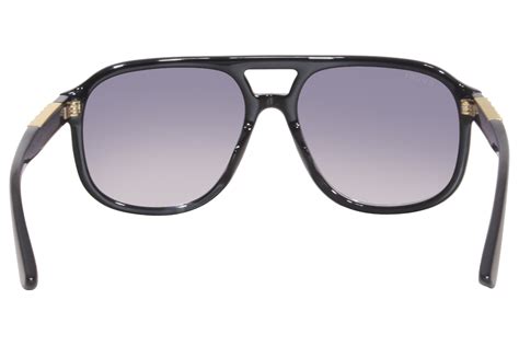 occhiali gucci sm0088|Gucci Pilot Sunglasses GG1188S 002 Black 58mm.